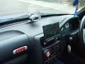 106 GTI 16v