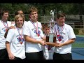 MBHS Tennis 2006