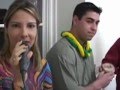 Marize Lima, Marcos & Geraldi (João Fábio e Geraldi)
