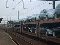 Railion class 66 (2)