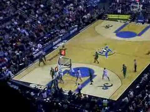 ray allen three pointer