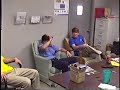 Caddo Parish Fire District 9 Turnout Drill