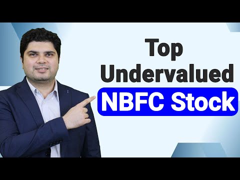 Is Rerating on The Cards For This Undervalued NBFC?