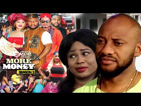 More Money Season 3 - Yul Edochie 2018 Latest Nigerian Nollywood Movie Full HD