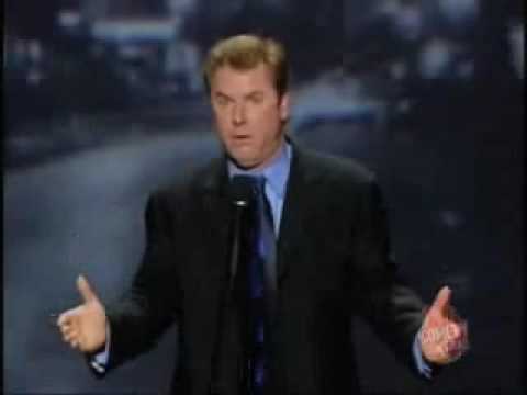 Comedy Central Special (Part 3)