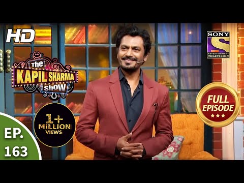 The Kapil Sharma Show Season 2 - Laughter Ride With Nawaz -Ep 163 -Full Episode -5th December, 2020