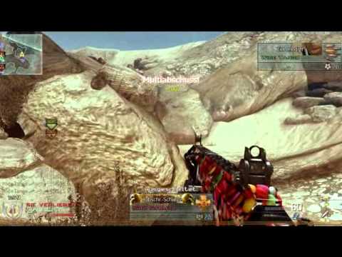 dell'mour - We wanted to make nice GWKs but they just runned round with their Riot shield...