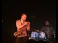 Tevet Sela - 'Smoken blues' Live in Tel-Aviv!