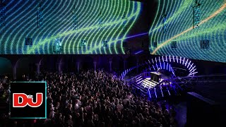 Jeremy Olander - Live @ Vivrant x City Hall in Stockholm 2022