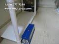 Rat zapper simulated kill