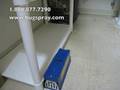 Rat zapper simulated kill