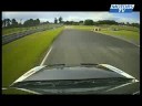 Camera embarqu�e en Drift Time Attack � Oulton Park