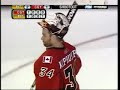 Kris Letang First Shootout Goal 12/6/2007
