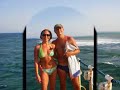 francesco & luana alla ricerca del dugongo,habiba beach,egit