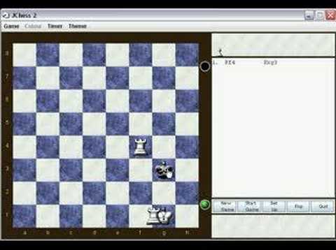 chess castling