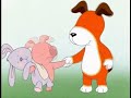 Kipper Goes To Disneyland (Part 3)