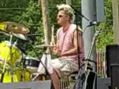 Amesbury Music Festival