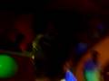 gay malta (Live Love Be) in klozet with Kristina Casolani