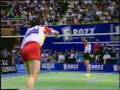 1998 Badminton - Uber Cup - Susi Susanti vs Ye Zhaoying [4/5]