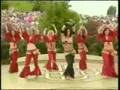 Medina and Showgroup TV Germany ARD