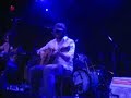 Black Angels with Rob C.
