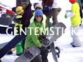 gentemstick bowl session 2008