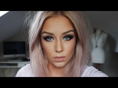 how to use the naked 2 palette
