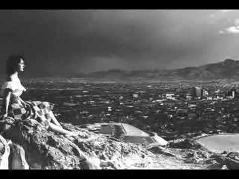 Historic Photos of El Paso
