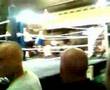 Jamma Smith Vs Steve Lewsham