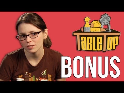 tabletop day