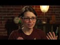 Amy Dallen Extended Interview from Ticket to Ride - TableTop ep 4