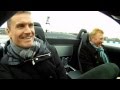 DAVID COULTHARD'S SPORTING CHALLENGE
