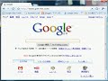 Google Chrome Simple Demo