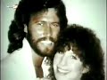 Barbra Streisand   Woman in Love
