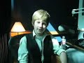 Luke Benward's Advice on Acting!