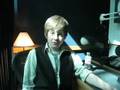 Luke Benward's Advice on Acting!