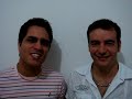 Marcos e Fernando