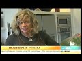 Annabel Langbein Sunrise Gardening-Part 2 Annabel Langbein Sunrise Gardening-Part 2