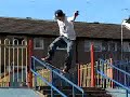 Hubba Wheels UK \"Av It Off\" Tour