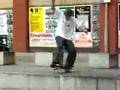 Hubba Wheels UK Av It Off Tour