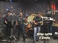 mp3-band --- NIJE SVEJEDNO - live
