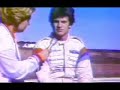 1979 - Ingo Hoffmann amea�ado de perder superlicen�a