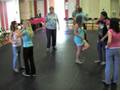 videos de Zydeco two step fast