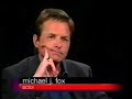 Michael J. Fox (May 27, 2002) Michael J. Fox (May 27, 2002)