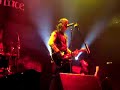 Three Days Grace - Riot - Live