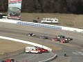 Start of Kings Ransom at Memphis 2009 (ASA Late Models - Challenge Series)