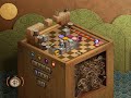 Tinker Set 1 Level 19 With 40 steps left WITHOUT using Magnetic Tinker Set 1 Level 19 With 40 steps left WITHOUT using Magnetic