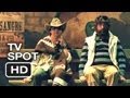 The Hangover Part III TV SPOT - Fall In Love (2013) - Bradley Cooper Movie HD