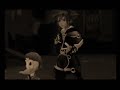 Roxas and Sora are the Side Alley Boyz