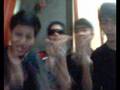 videos de LXG'z moi-moi...(back at us...)